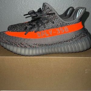 Adidas Yeezy Boost 350 V2 Reflective beluga OG all, 100 % authentic